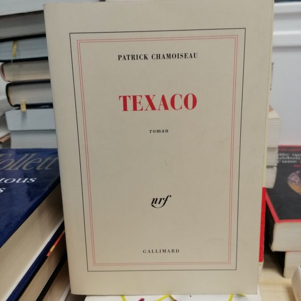 Texaco