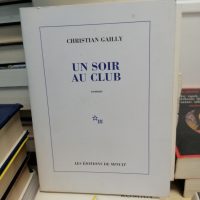Un soir au club