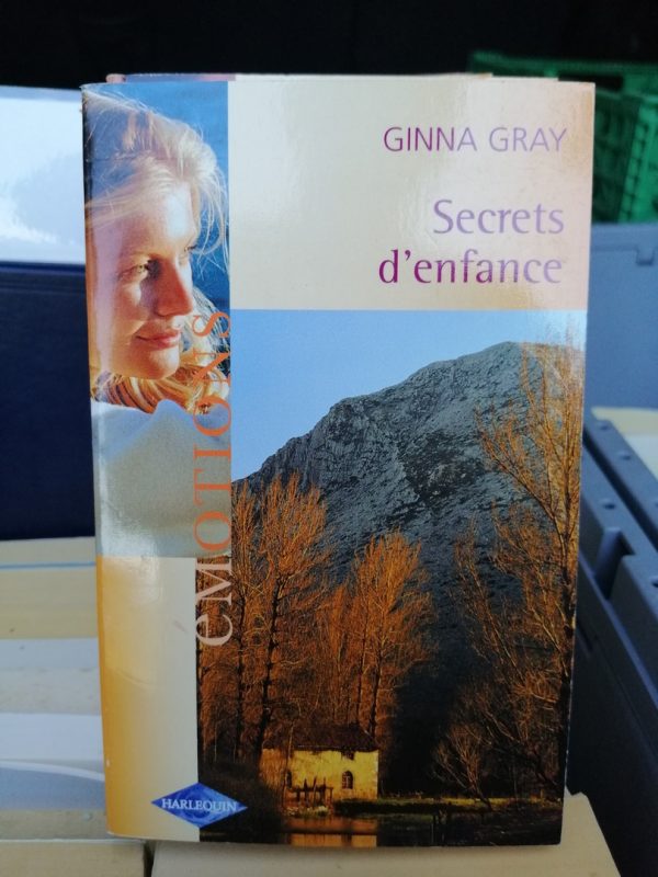 Secrets d'enfance