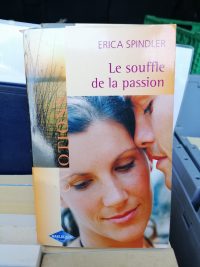 Le souffle de la passion