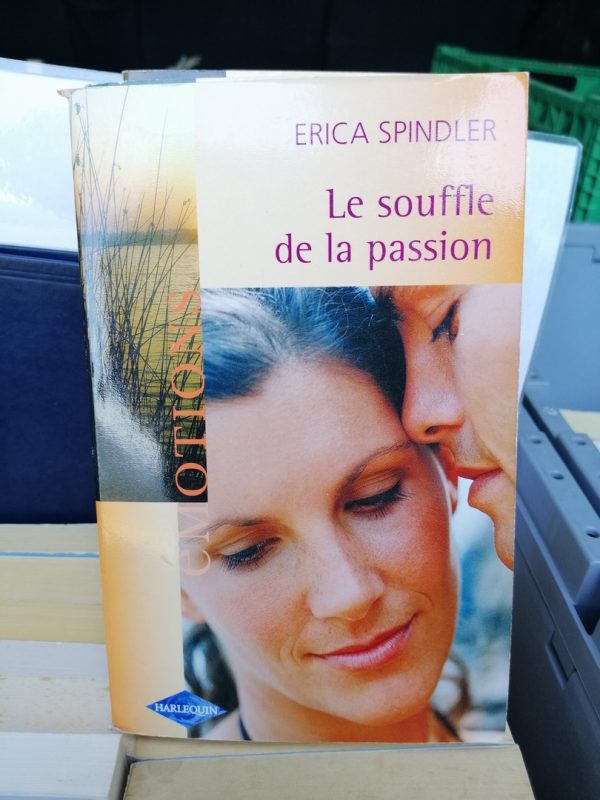 Le souffle de la passion