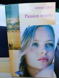 Passion rebelle