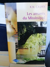Les amants du Mississipi