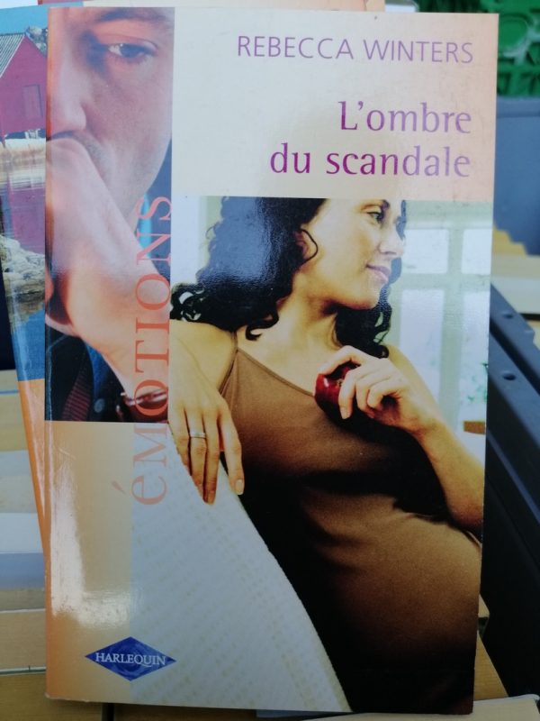 L'Ombre du scandale