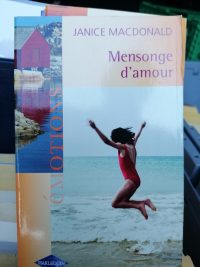 Mensonge d'amour