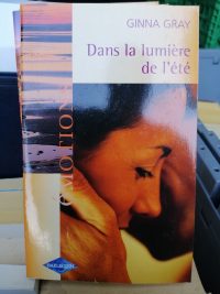 Dans la lumière de l'été