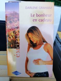 Le bonheur en cadeau