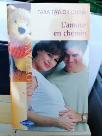 L'amour en chemin
