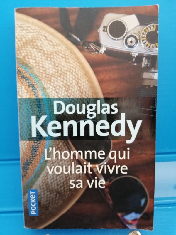 L'Homme qui voulait vivre sa vie