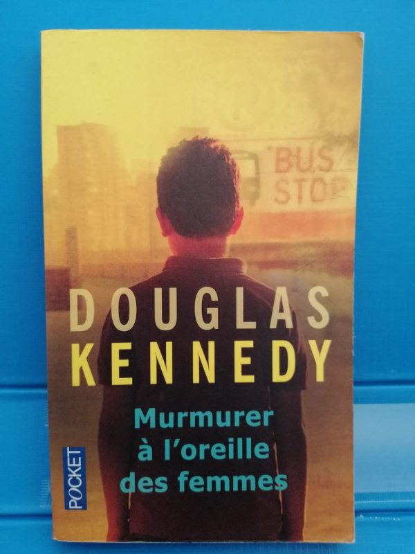 Murmurer à l'oreille des femmes