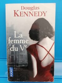 La femme du Ve