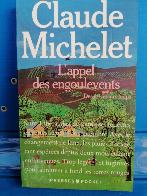 L'Appel des engoulevents