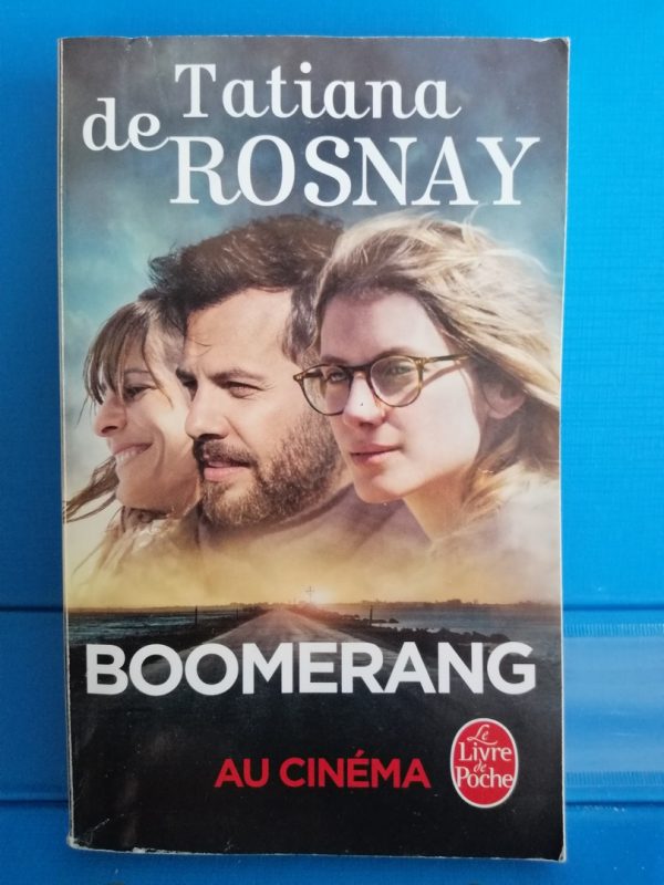 Boomerang