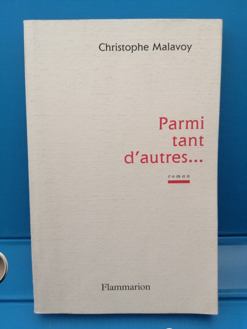 Parmi tant d'autres...