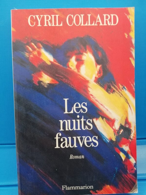 Les Nuits fauves