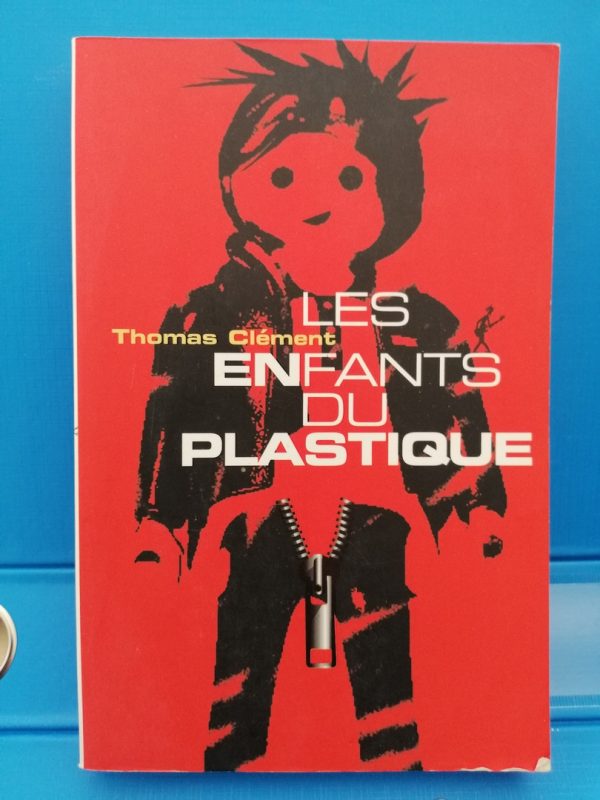Les enfants du plastique