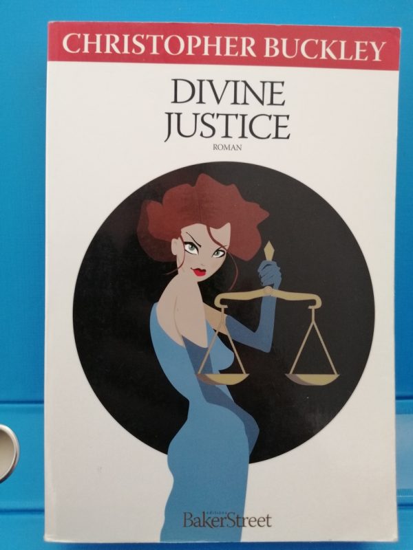 Divine justice