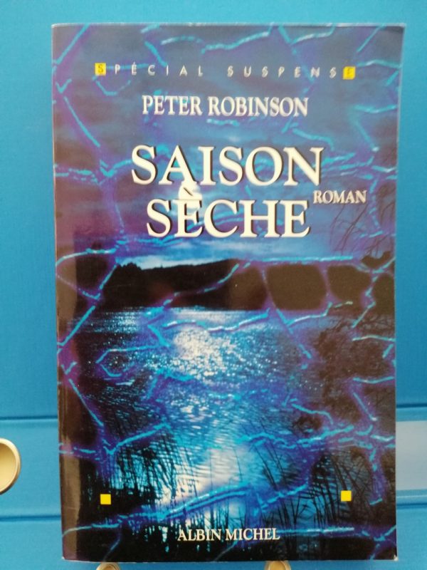 Saison sèche