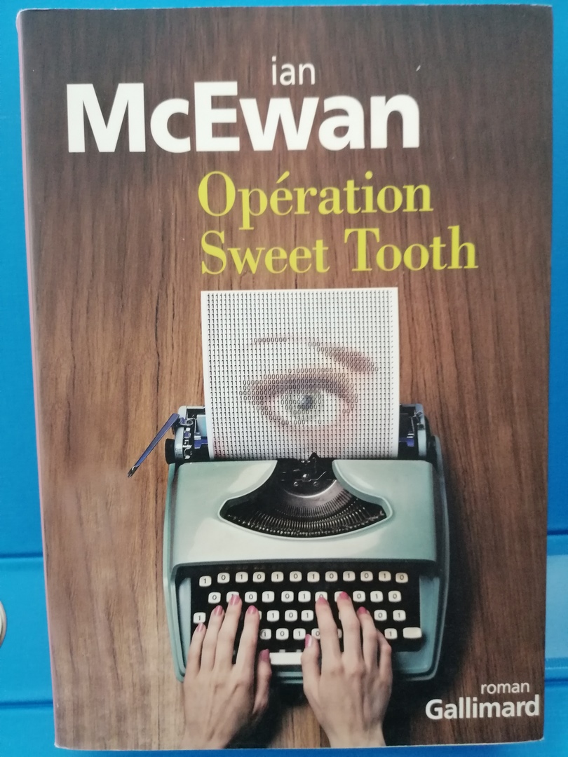 Opération Sweet Tooth