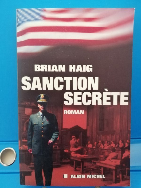 Sanction secrète