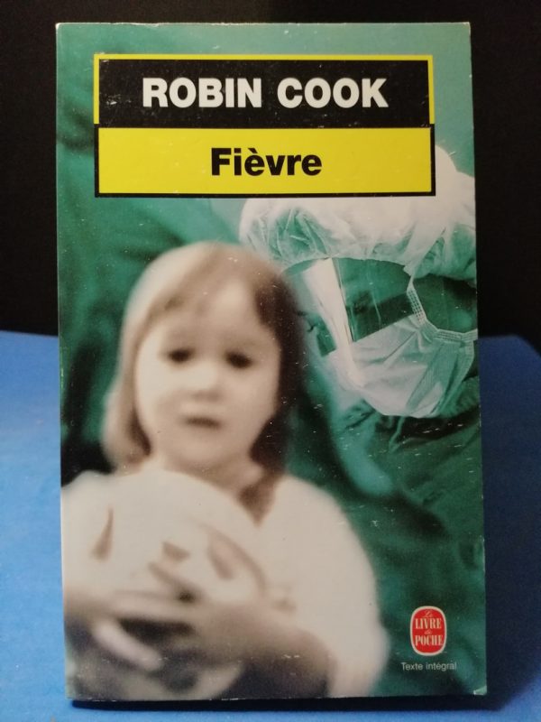 Fièvre