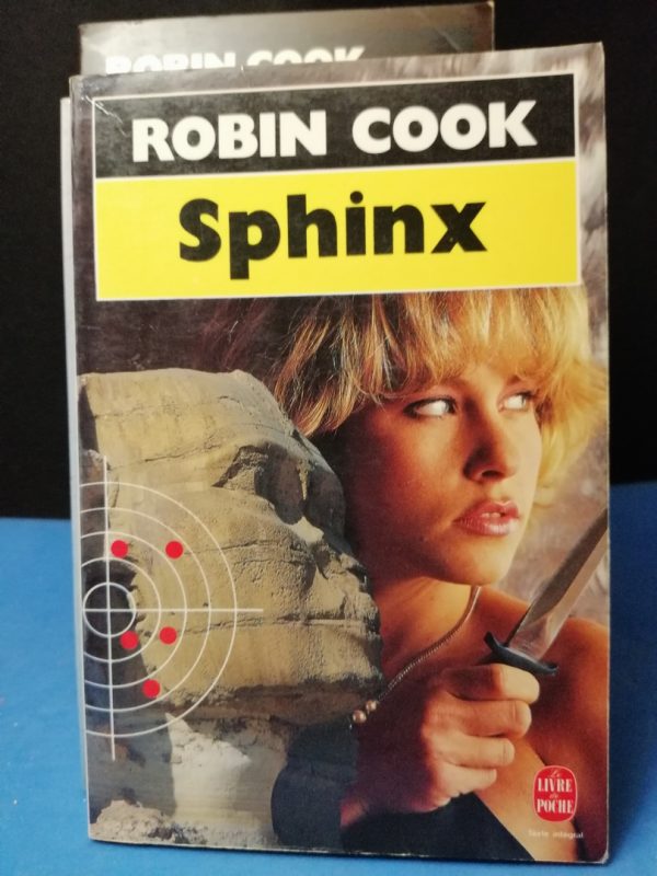 Sphinx