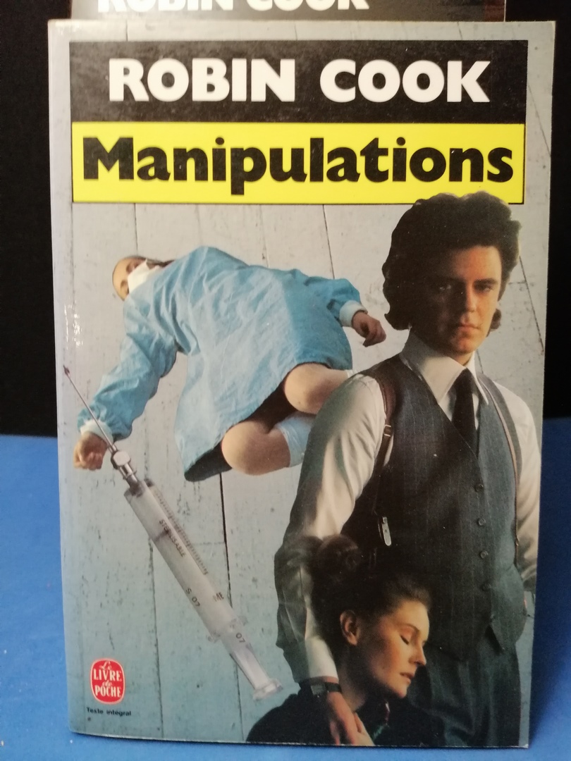 Manipulations