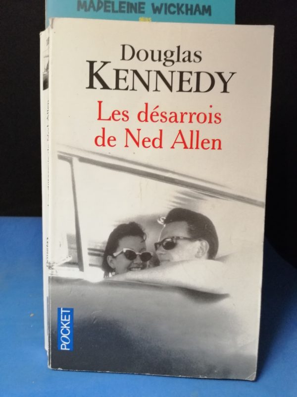 Les désarrois de Ned Allen