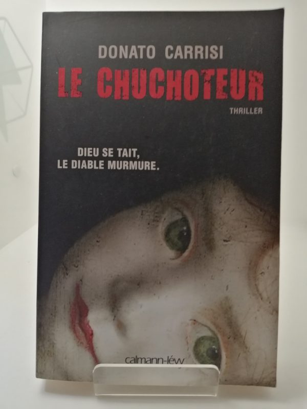 Le Chuchoteur