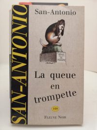 La queue en trompette