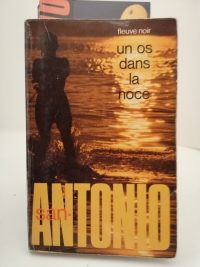 Un os dans la noce