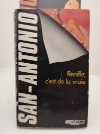 Renifle, c'est de la vraie