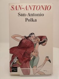 San-Antonio Polka