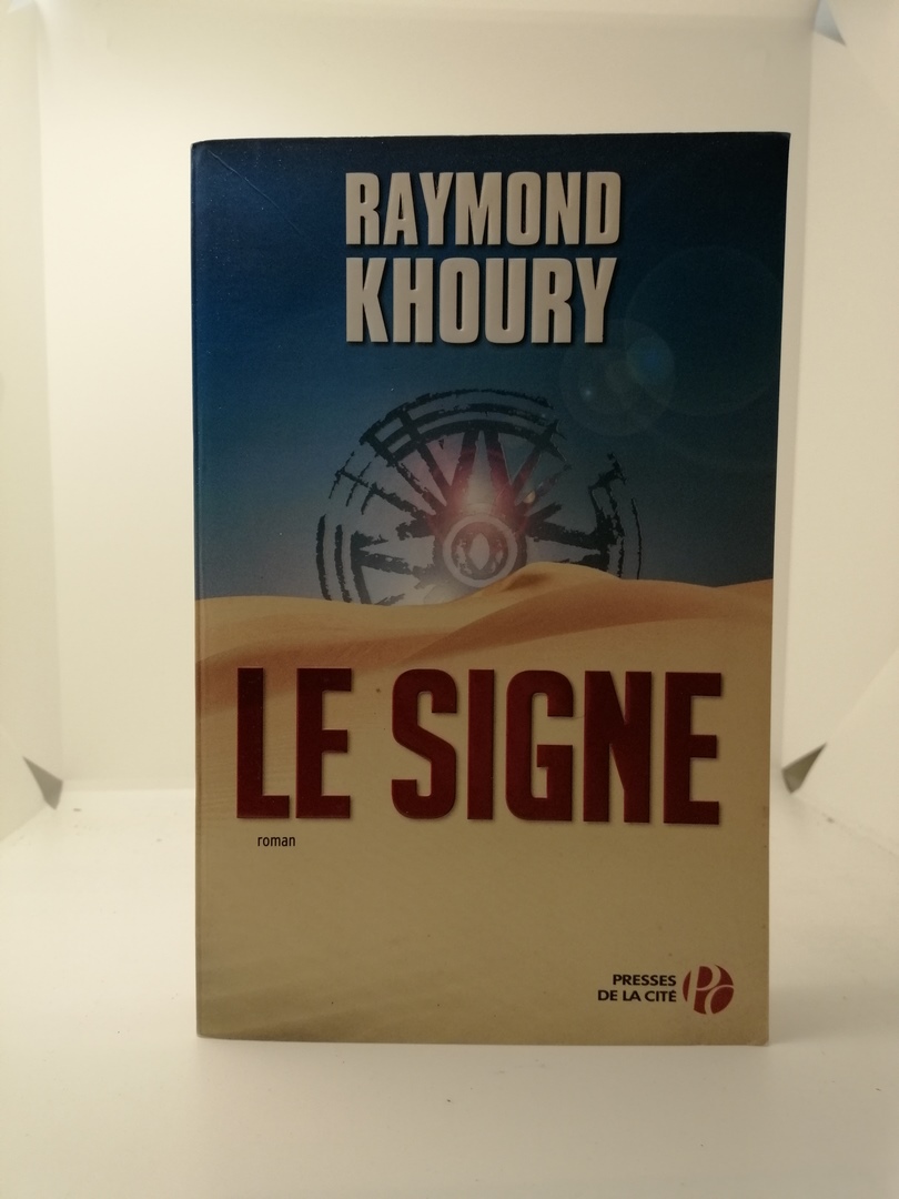 Le Signe
