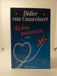 La Demi-pensionnaire