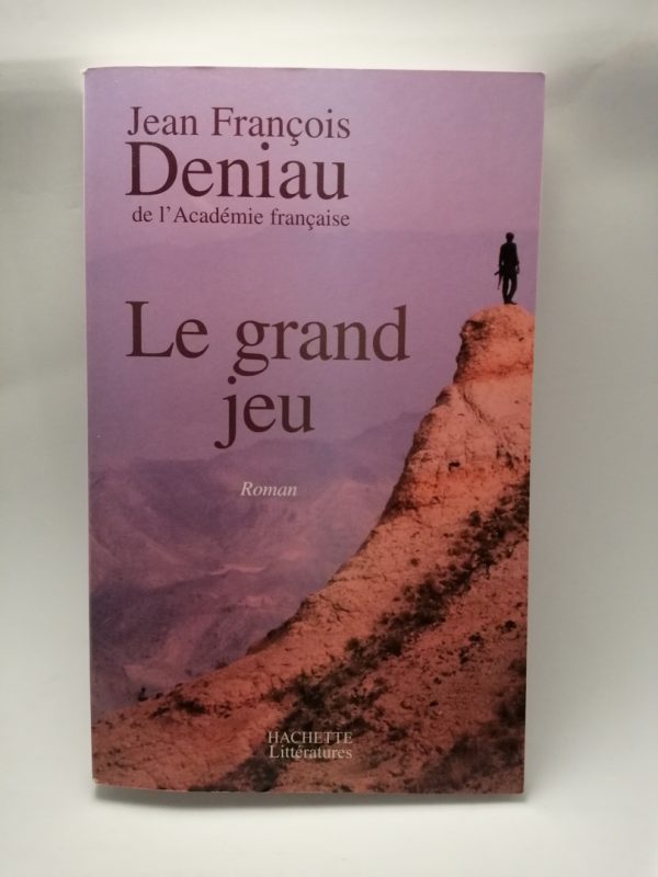 Le grand jeu