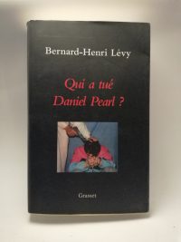 Qui a Tue Daniel Pearl?