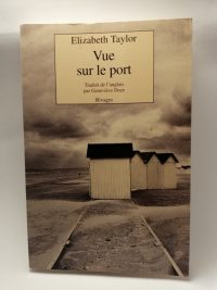 Vue sur le port