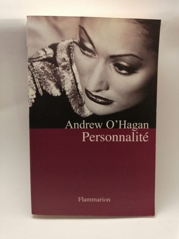 Personnalité
