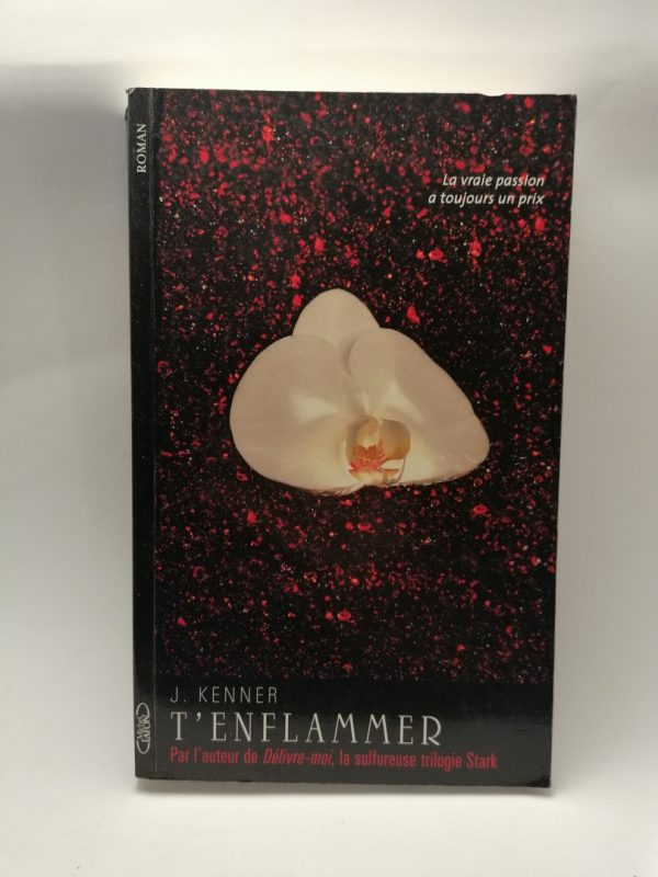 Most Wanted, 2 : T'enflammer