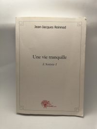 Une vie tranquille - L'Artiste I