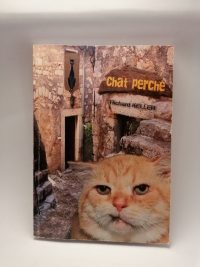 Chat perché