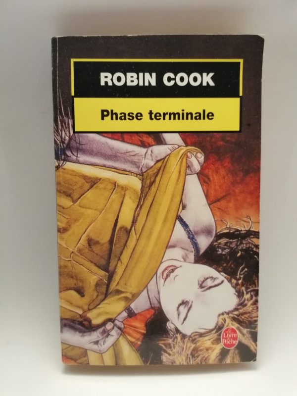 Phase Terminale