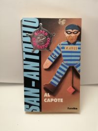 Al Capote