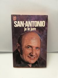 Je le jure