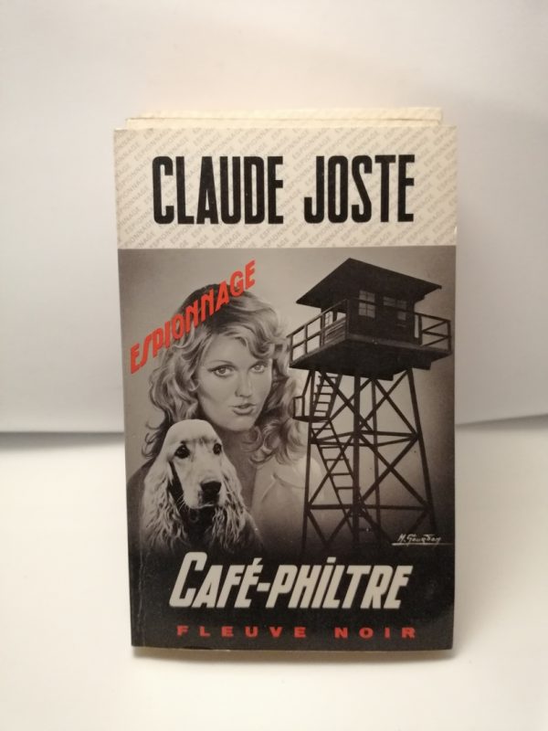 Café-philtre