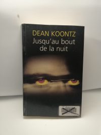 Jusqu'au bout de la nuit