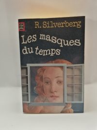 Les Masques Du Temps