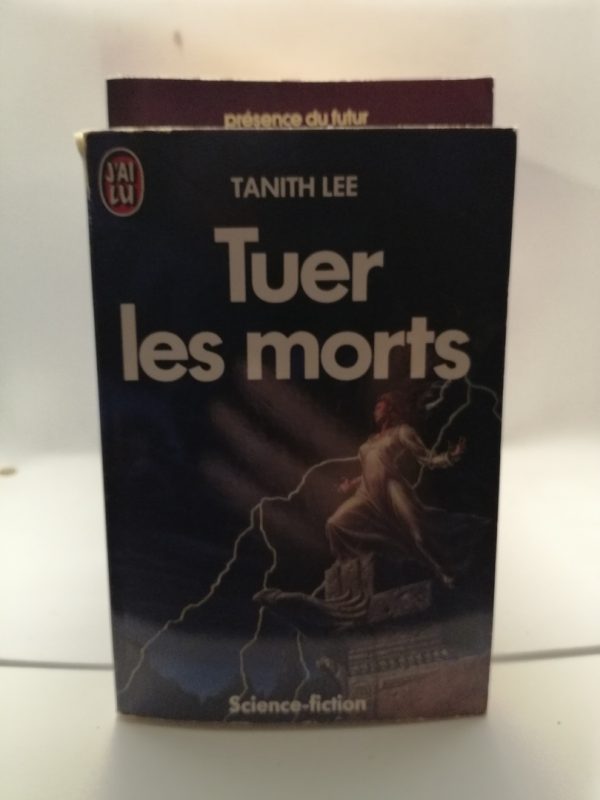 Tuer les morts