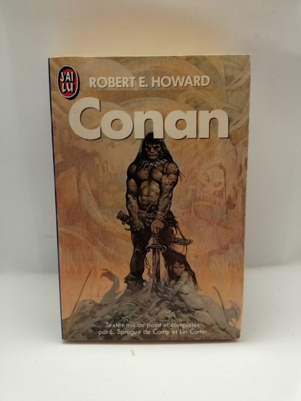 Conan